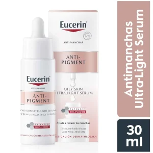 Eucerin Serum Ultra Light Anti-Pigment 30ml
