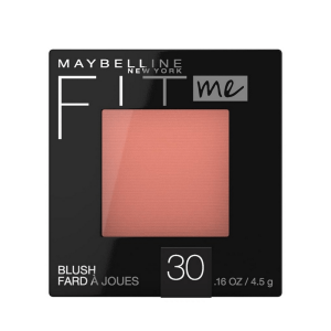 Rubor Fit Me 0.16 Fl Oz Tono Rose Maybelline