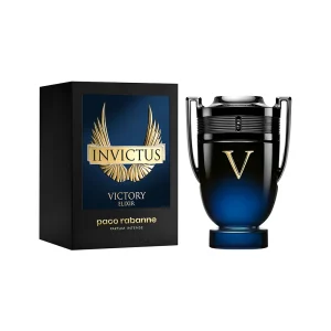 Fragancia Paco Rabanne Invictus Victory Elixir EDP 100ml