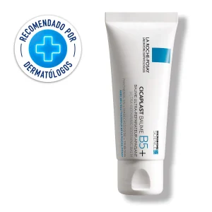 Bálsamo Reparador Cicaplast Balm B5 La Roche Posay 40 ml