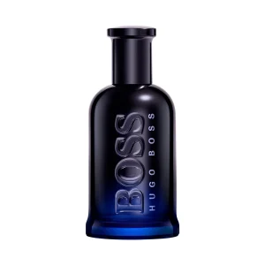 PERFUME HUGO BOSS BOTTLED NIGHT HOMBRE EDT 200 ML