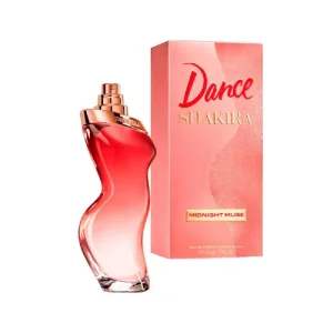 Shakira Dance Midnight 2022 EDT 50ml